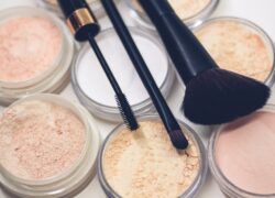 Cours d'auto maquillage  beauté & conseils