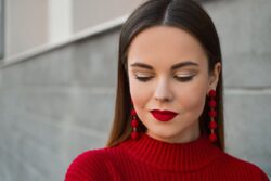 Maquillage Professionnel  mise en lumière