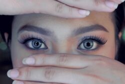 Regard & Lèvres