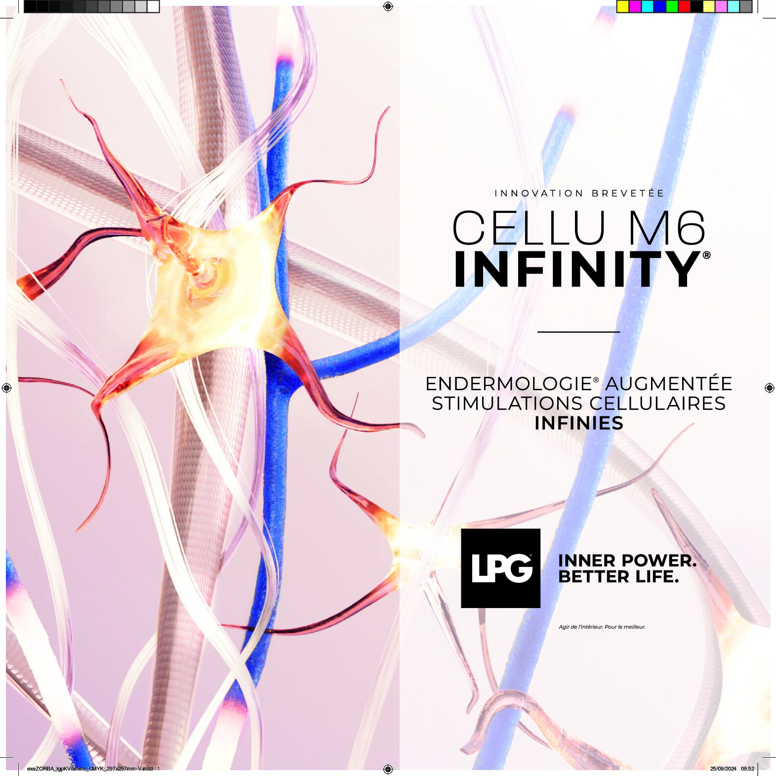 Bilan Silhouette LPG Infinity