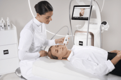 Soin découverte LPG Infinity